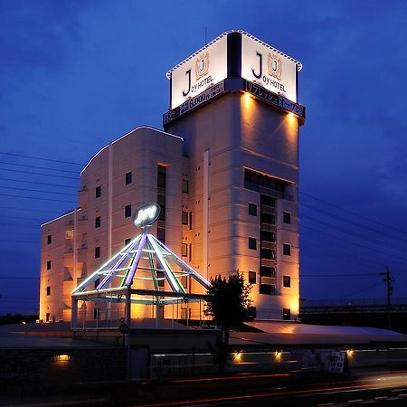 Hotel Joy (Adults Only) Komaki  Eksteriør bilde
