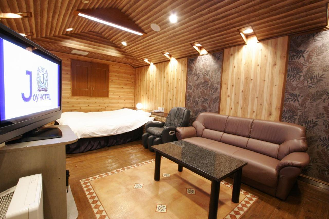 Hotel Joy (Adults Only) Komaki  Eksteriør bilde
