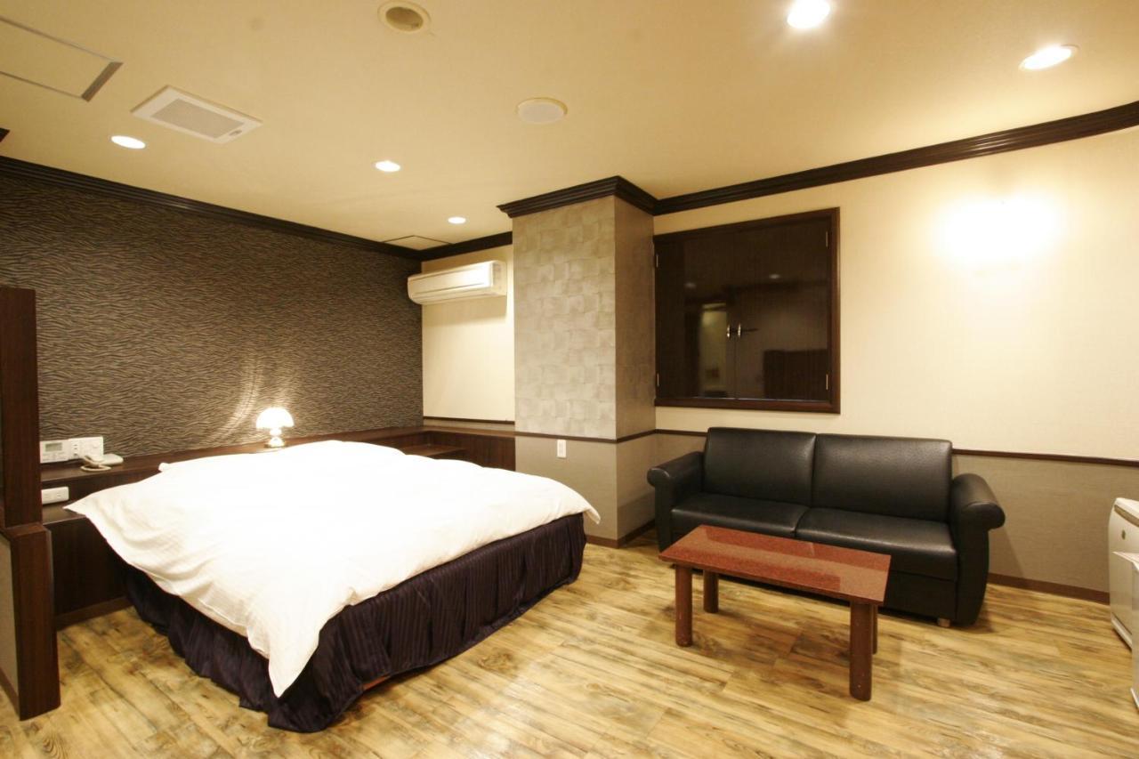 Hotel Joy (Adults Only) Komaki  Eksteriør bilde