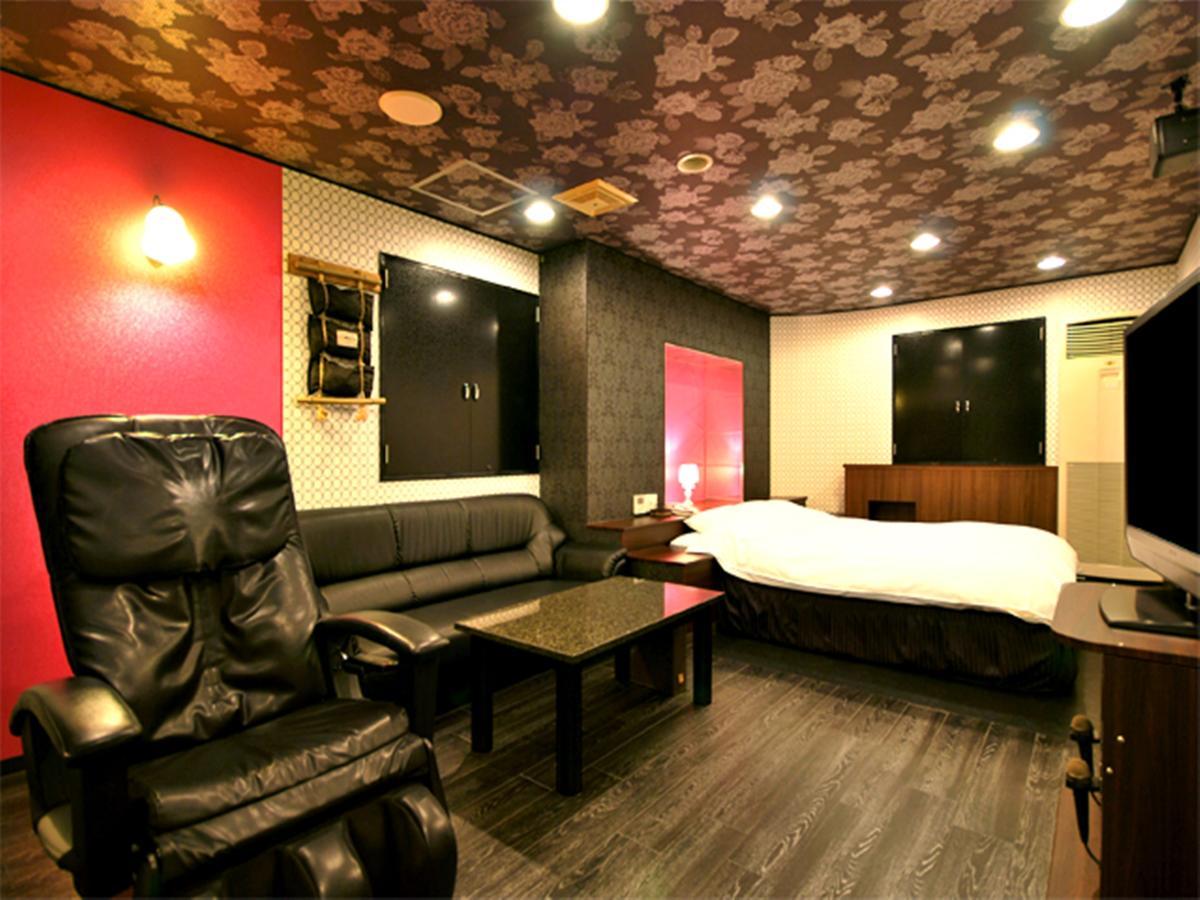 Hotel Joy (Adults Only) Komaki  Eksteriør bilde
