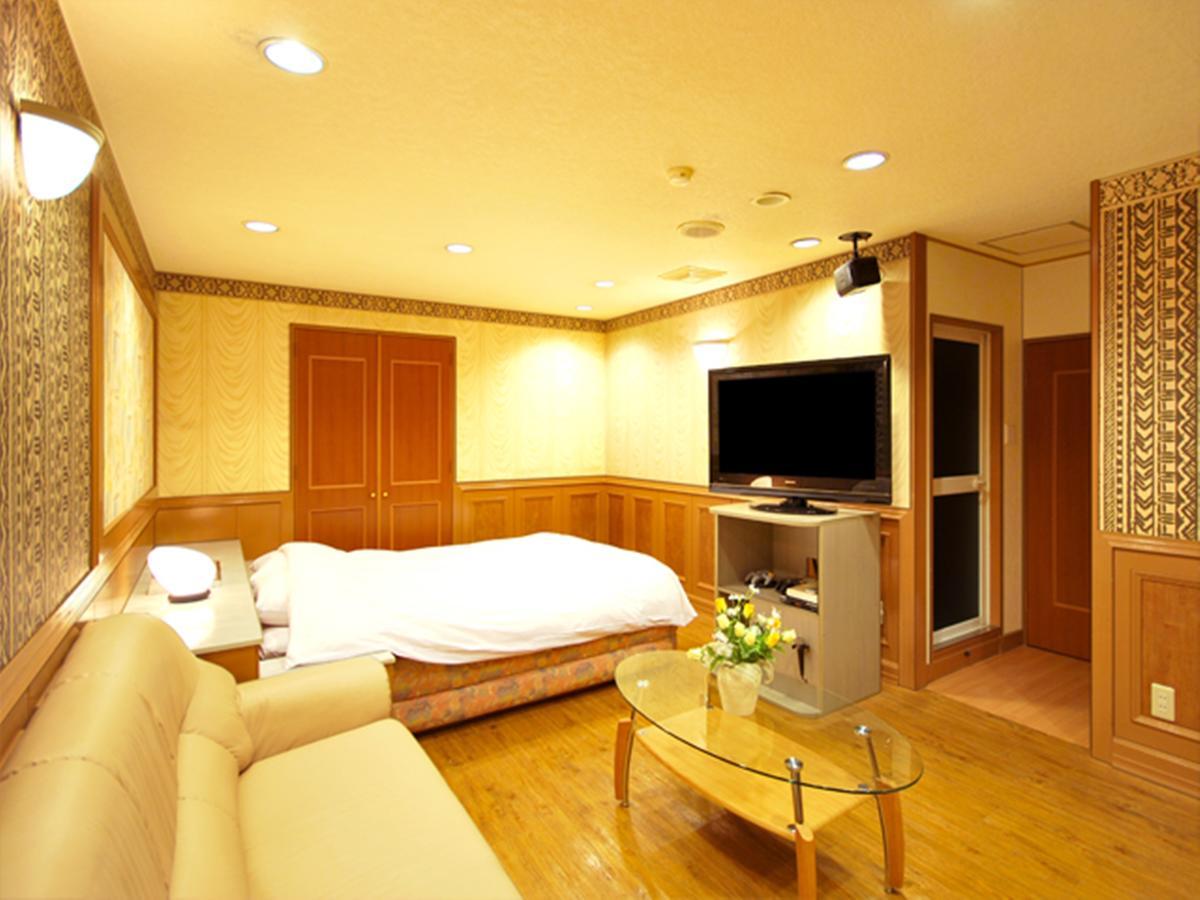 Hotel Joy (Adults Only) Komaki  Eksteriør bilde