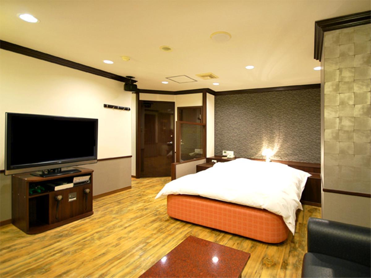 Hotel Joy (Adults Only) Komaki  Eksteriør bilde