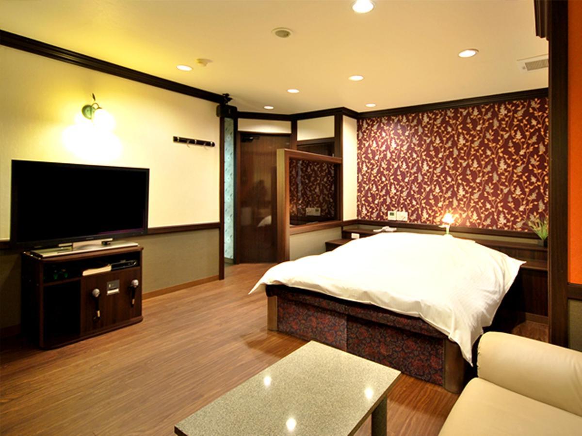 Hotel Joy (Adults Only) Komaki  Eksteriør bilde