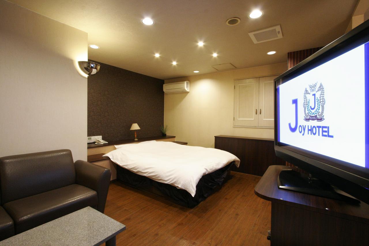 Hotel Joy (Adults Only) Komaki  Eksteriør bilde