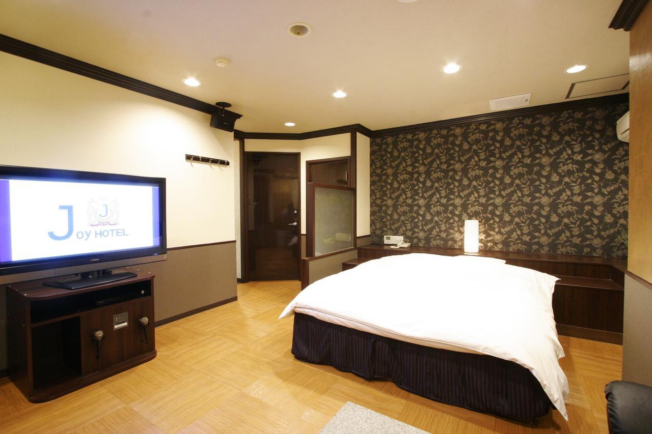 Hotel Joy (Adults Only) Komaki  Eksteriør bilde